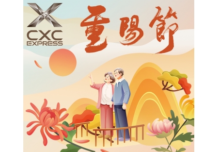 重阳节web